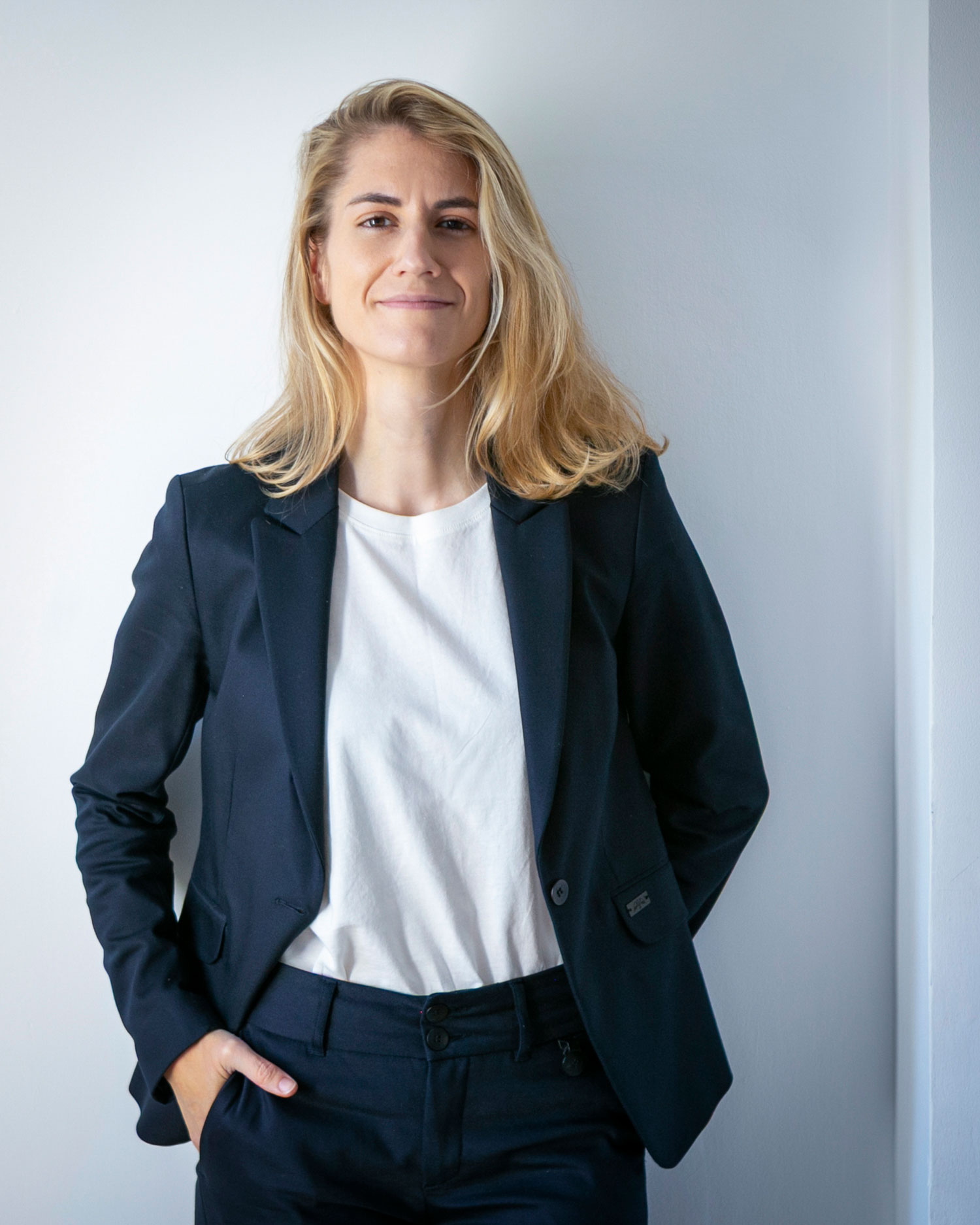 Ana María Cué Arriola