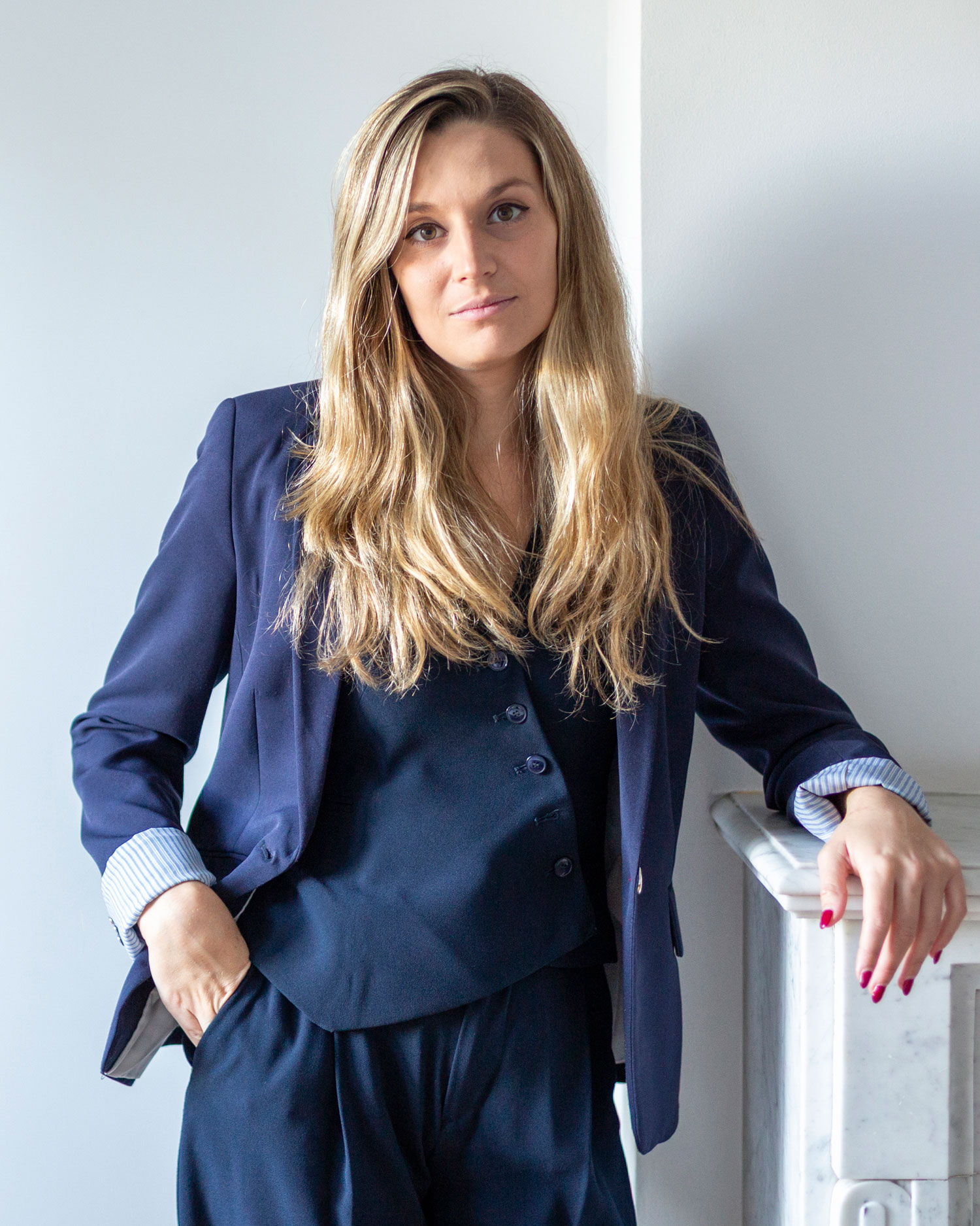 Cristina Cabezaolias