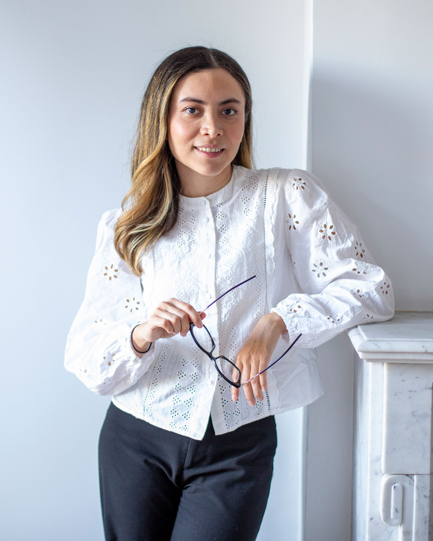 Daniela Alinne Pinacho