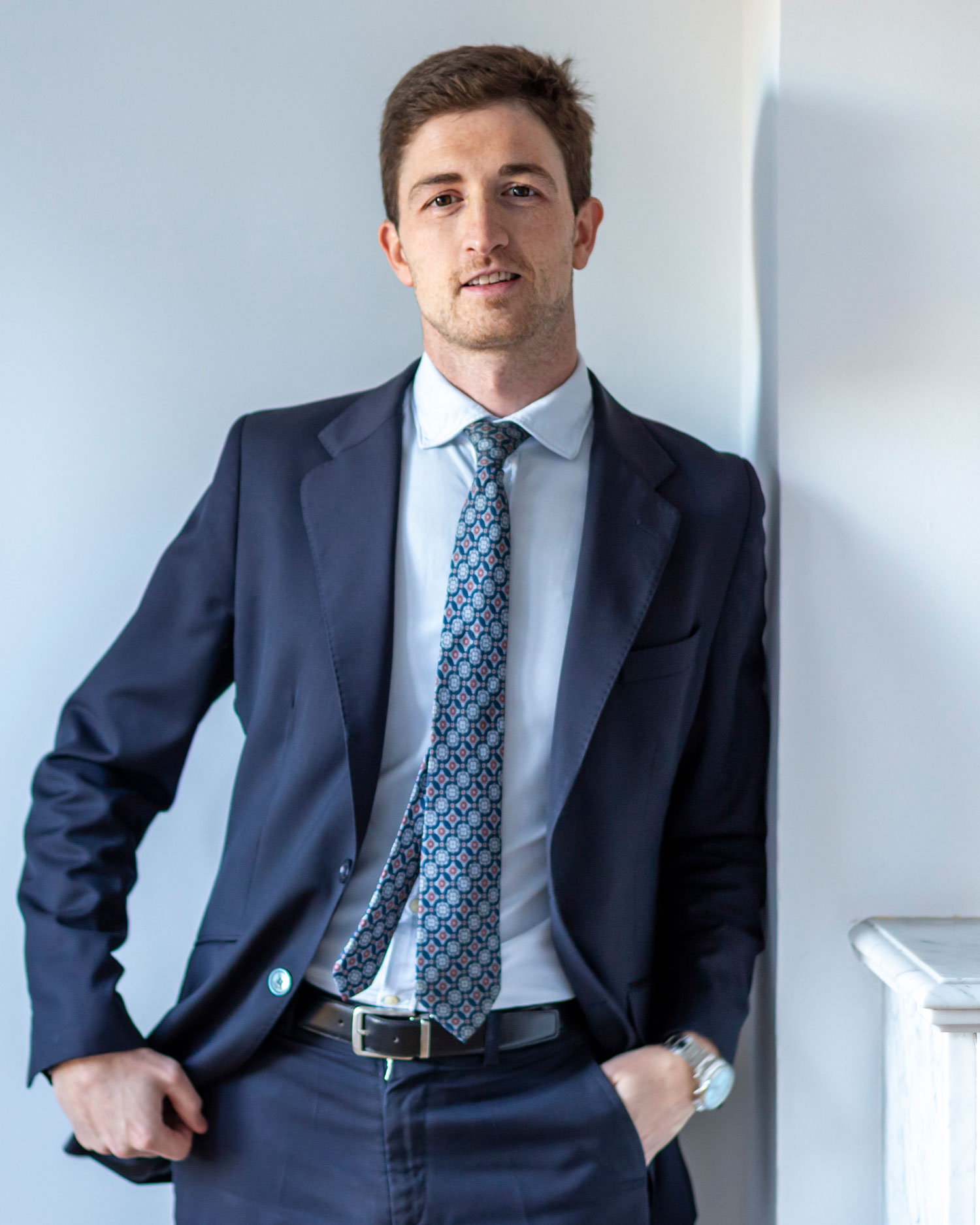 Juan Francisco Muñoz